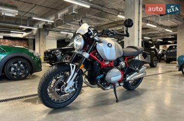 Мотоцикл Классик BMW R nineT 2024 в Киеве