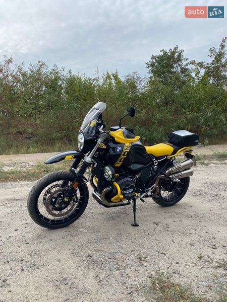 Кафе рейсер BMW R nineT 2020 в Харькове