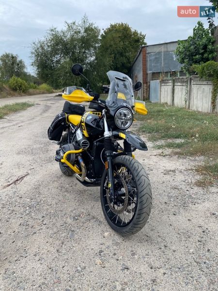 Кафе рейсер BMW R nineT 2020 в Харькове