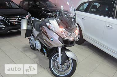 Мотоцикл Спорт-туризм BMW R Series 2013 в Киеве