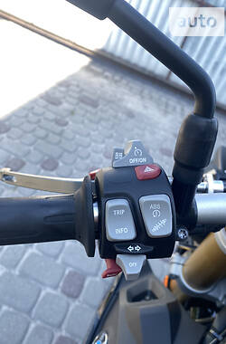 Мотоцикл Без обтекателей (Naked bike) BMW S 1000R 2019 в Львове