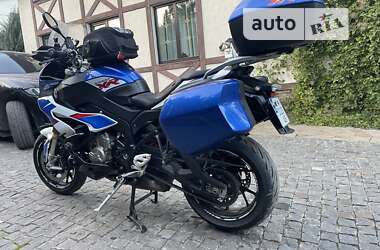 Грузовые мотороллеры, мотоциклы, скутеры, мопеды BMW S 1000R 2019 в Харькове