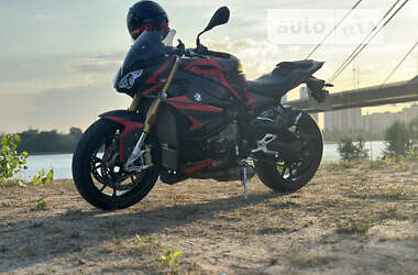 Спортбайк BMW S 1000R 2020 в Києві