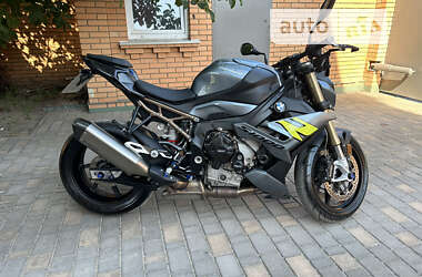 Мотоцикл Без обтікачів (Naked bike) BMW S 1000R 2023 в Києві