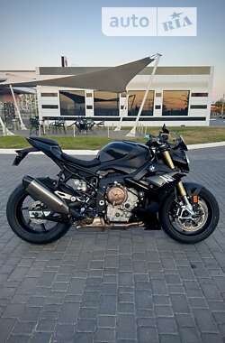 Мотоцикл Без обтекателей (Naked bike) BMW S 1000R 2024 в Николаеве