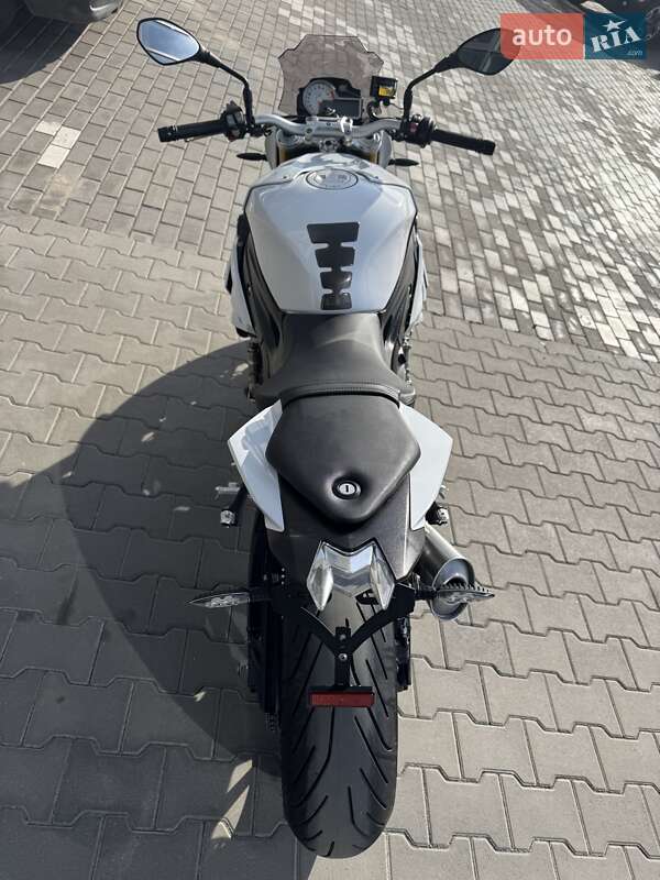 Мотоцикл Без обтекателей (Naked bike) BMW S 1000R 2016 в Ровно