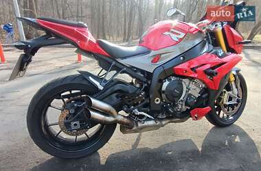 Мотоцикл Без обтекателей (Naked bike) BMW S 1000R 2014 в Киеве
