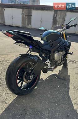 Спортбайк BMW S 1000R 2018 в 