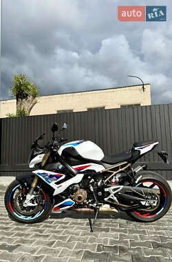 Спортбайк BMW S 1000R 2021 в Дніпрі