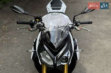 Мотоцикл Без обтікачів (Naked bike) BMW S 1000R 2016 в 