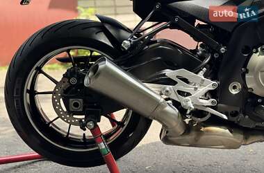 Мотоцикл Без обтікачів (Naked bike) BMW S 1000R 2016 в 