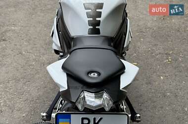 Мотоцикл Без обтікачів (Naked bike) BMW S 1000R 2016 в 