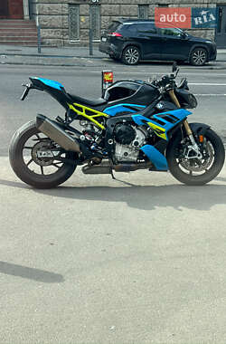 Мотоцикл Без обтекателей (Naked bike) BMW S 1000R 2025 в Днепре