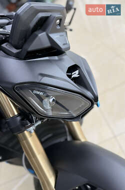 Мотоцикл Без обтікачів (Naked bike) BMW S 1000R 2025 в 