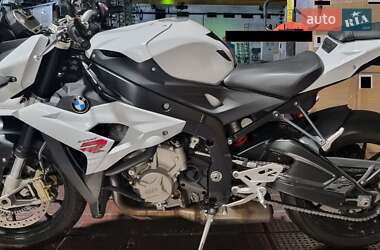 Мотоцикл Без обтікачів (Naked bike) BMW S 1000R 2017 в Києві