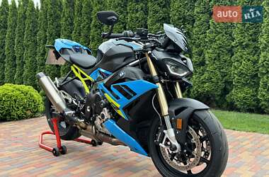 Мотоцикл Без обтекателей (Naked bike) BMW S 1000R 2025 в Киеве