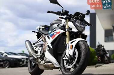 Мотоцикл Без обтекателей (Naked bike) BMW S 1000R 2024 в Днепре