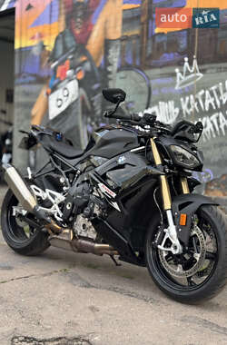 Мотоцикл Без обтікачів (Naked bike) BMW S 1000R 2025 в Києві