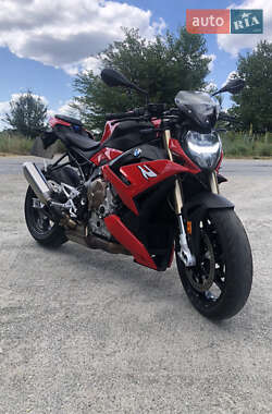 Спортбайк BMW S 1000R 2021 в Буче