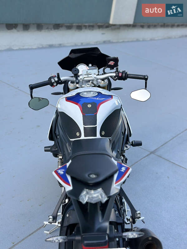 Спортбайк BMW S 1000R 2017 в Днепре