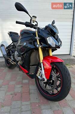 Спортбайк BMW S 1000R 2017 в Одесі