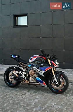 Спортбайк BMW S 1000R 2021 в Днепре
