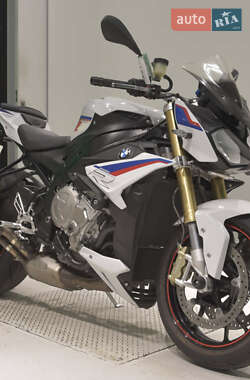Мотоцикл Без обтекателей (Naked bike) BMW S 1000R 2018 в Нежине