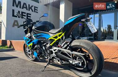 Спортбайк BMW S 1000R 2025 в  фото 6 Спортбайк BMW S 1000R 2025 в