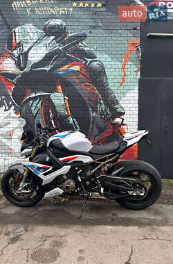Мотоцикл Без обтекателей (Naked bike) BMW S 1000R 2021 в Киеве