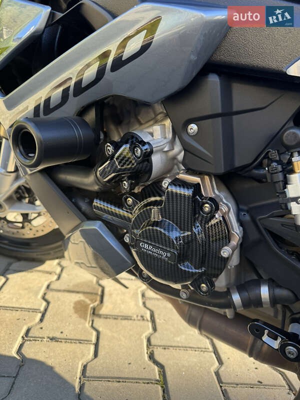 Мотоцикл Без обтекателей (Naked bike) BMW S 1000R 2023 в Киеве
