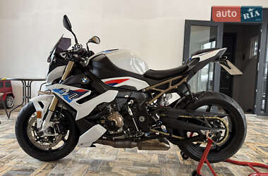 Мотоцикл Без обтекателей (Naked bike) BMW S 1000R 2021 в Черкассах
