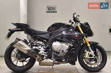 Мотоцикл Без обтікачів (Naked bike) BMW S 1000R 2020 в Білогородці