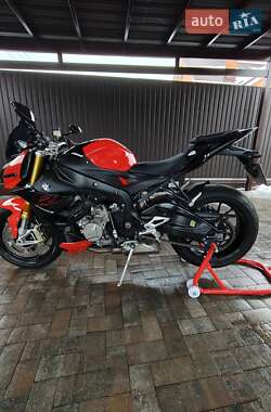 Мотоцикл Без обтікачів (Naked bike) BMW S 1000R 2018 в Білогородці
