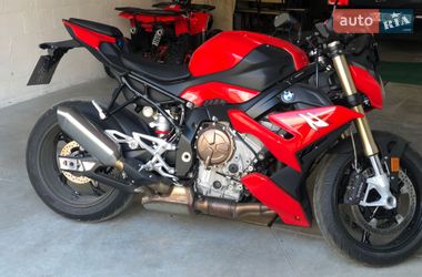 Спортбайк BMW S 1000R 2021 в Бучі