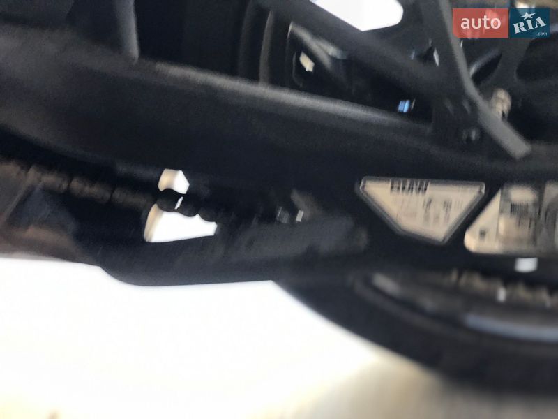 Спортбайк BMW S 1000R 2021 в Буче