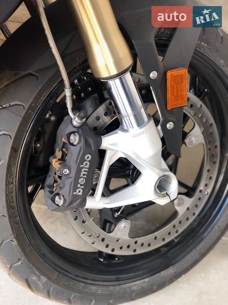 Спортбайк BMW S 1000R 2021 в Буче