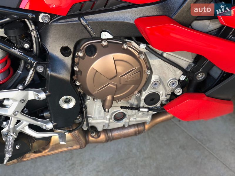 Спортбайк BMW S 1000R 2021 в Буче