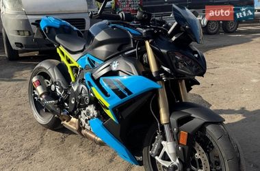 Мотоцикл Без обтікачів (Naked bike) BMW S 1000R 2025 в Києві