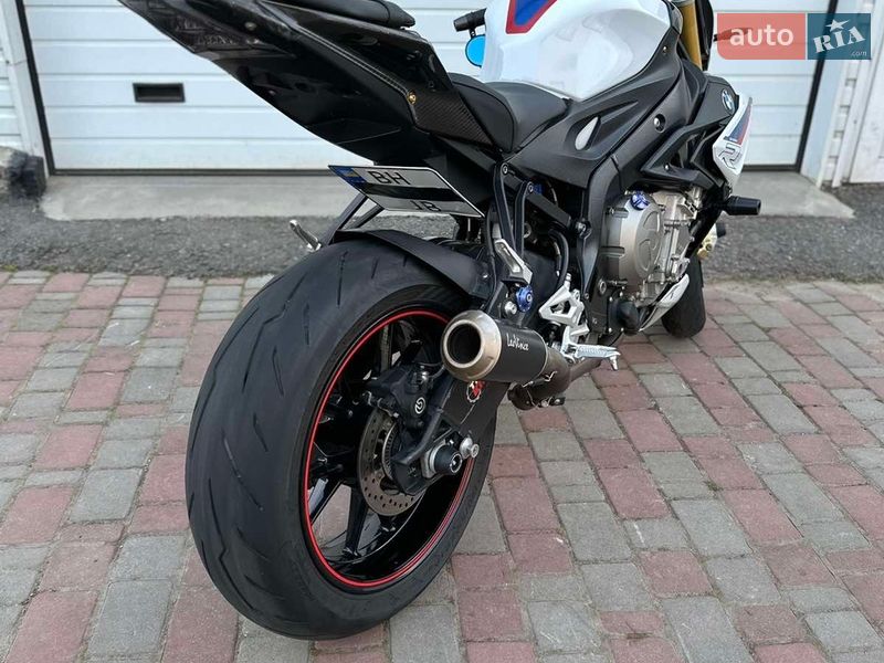 Мотоцикл Без обтекателей (Naked bike) BMW S 1000R 2018 в Одессе
