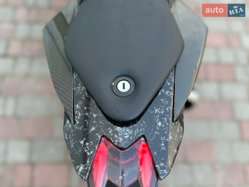 Мотоцикл Без обтекателей (Naked bike) BMW S 1000R 2018 в Одессе