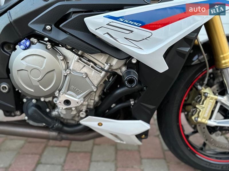 Мотоцикл Без обтекателей (Naked bike) BMW S 1000R 2018 в Одессе