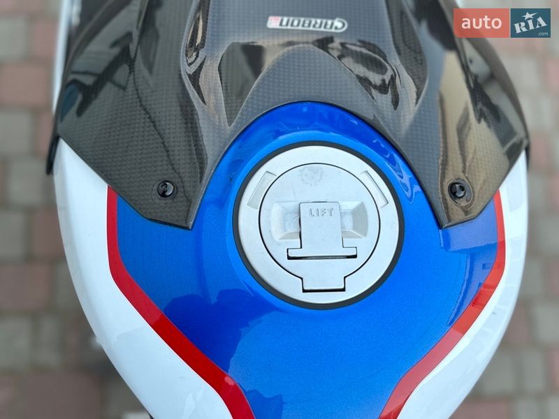 Мотоцикл Без обтекателей (Naked bike) BMW S 1000R 2018 в Одессе