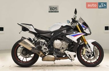 Мотоцикл Без обтекателей (Naked bike) BMW S 1000R 2019 в Ровно