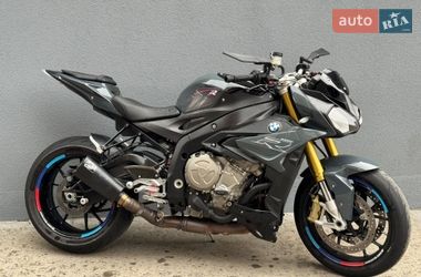 Мотоцикл Без обтекателей (Naked bike) BMW S 1000R 2018 в Одессе