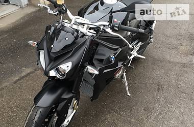 Мотоцикл Без обтекателей (Naked bike) BMW S 1000RR 2016 в Кривом Роге