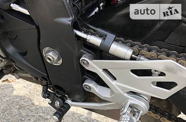 Мотоцикл Без обтікачів (Naked bike) BMW S 1000RR 2015 в Дубні