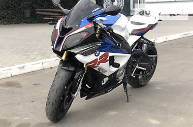 Спортбайк BMW S 1000RR 2014 в Одессе