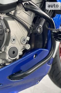 Мотоцикл Спорт-туризм BMW S 1000RR 2021 в Харькове