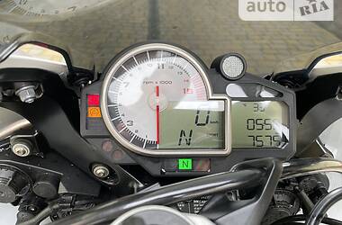 Спортбайк BMW S 1000RR 2011 в Коломые