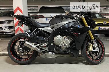 Мотоцикл Без обтікачів (Naked bike) BMW S 1000RR 2015 в Одесі